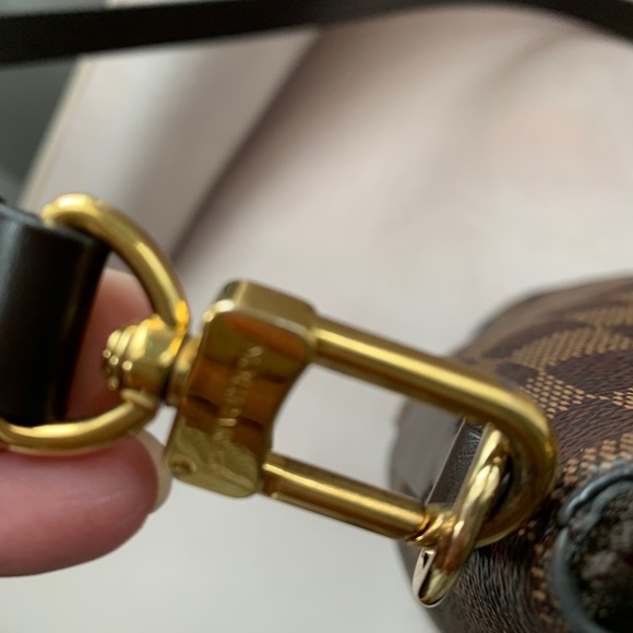 Authentic Louis Vuitton Siena MM! Beautiful! - Picture 12 of 16